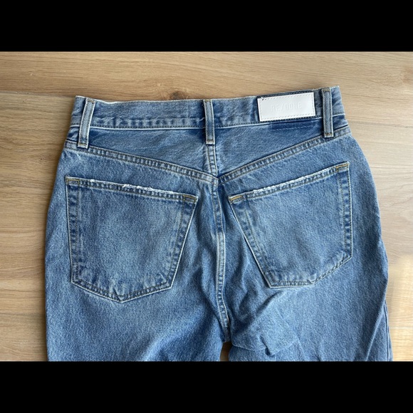 Redone 90s High Rise - Picture 5 of 5